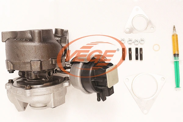 Charger, charging (supercharged/turbocharged)