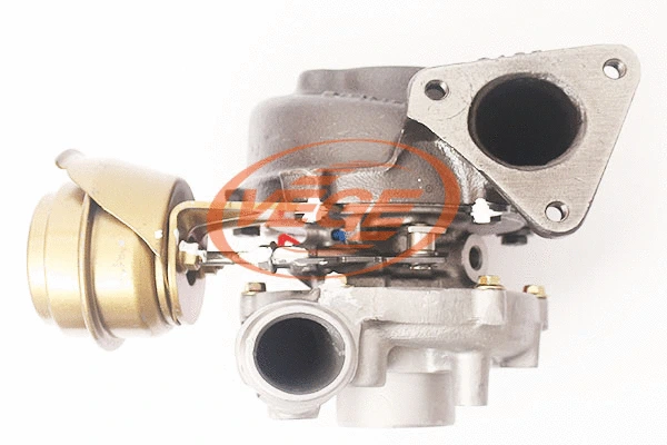 Charger, charging (supercharged/turbocharged)