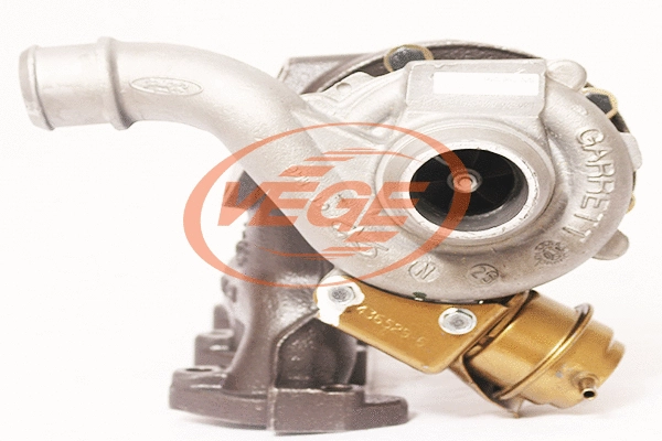 Charger, charging (supercharged/turbocharged) (08851976)