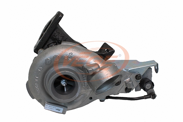 Charger, charging (supercharged/turbocharged) (08021975)