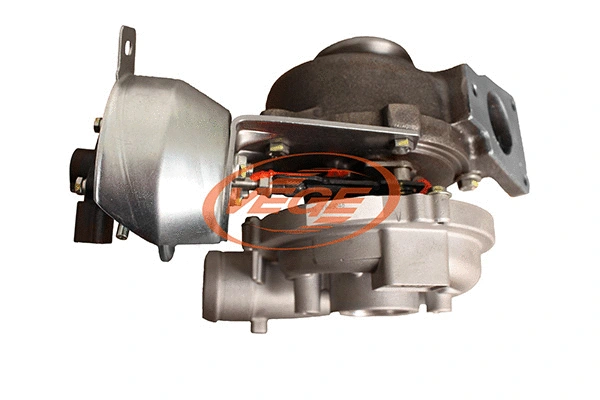 Charger, charging (supercharged/turbocharged)