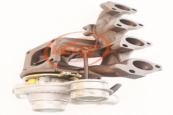 Charger, charging (supercharged/turbocharged)