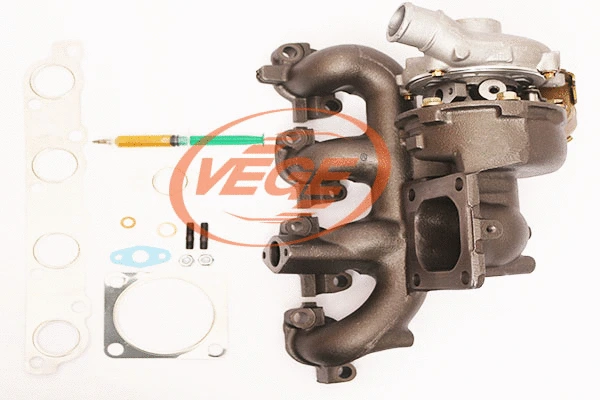 Charger, charging (supercharged/turbocharged)