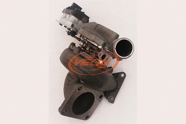 Charger, charging (supercharged/turbocharged)