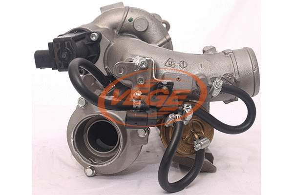 Charger, charging (supercharged/turbocharged) (01821934)