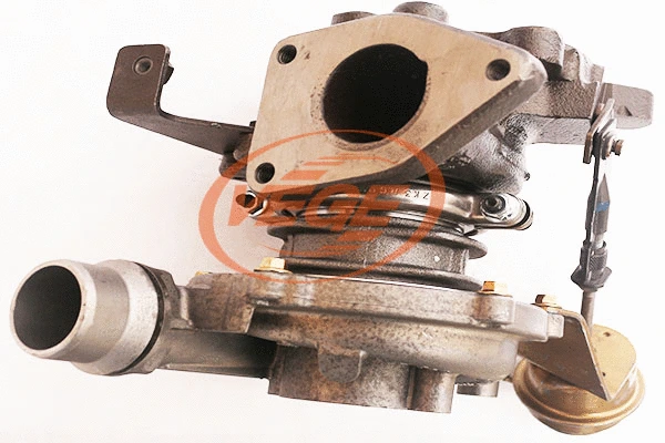 Charger, charging (supercharged/turbocharged)