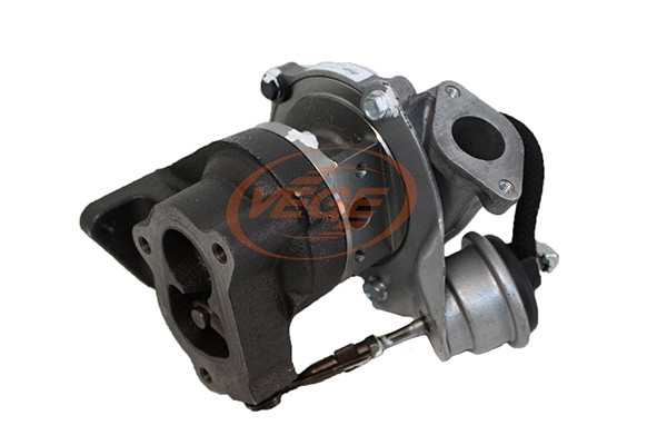 Charger, charging (supercharged/turbocharged)