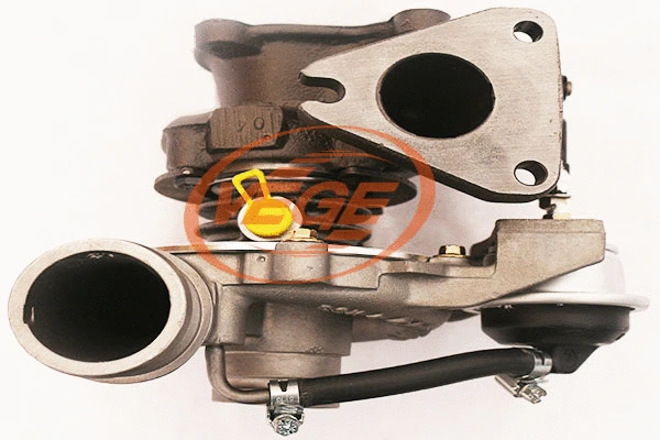 Charger, charging (supercharged/turbocharged)