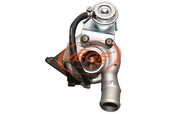 Charger, charging (supercharged/turbocharged) (01801987)