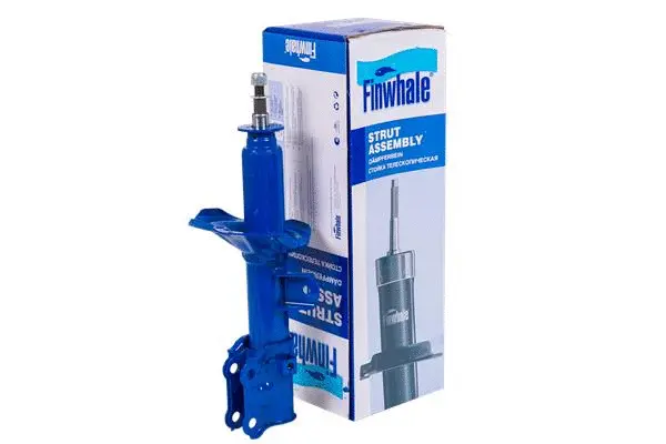 Shock Absorber (13039HR)