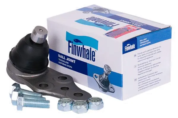 Ball Joint (BJ504)