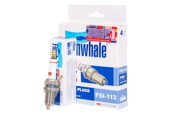 Spark Plug (FSI113)
