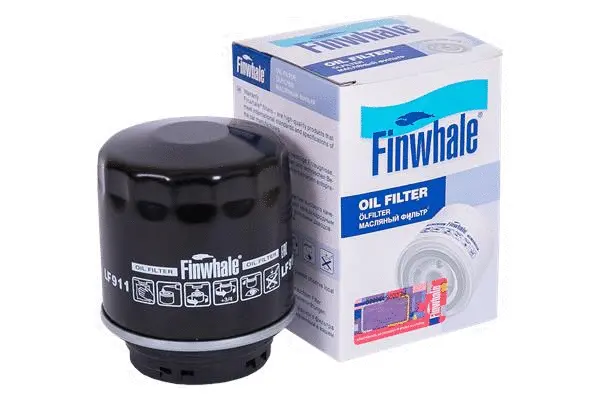 Oil Filter (LF911)