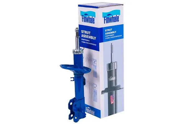 Shock Absorber (13009GR)