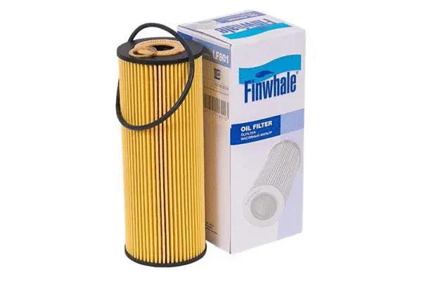 Oil Filter (LF801)