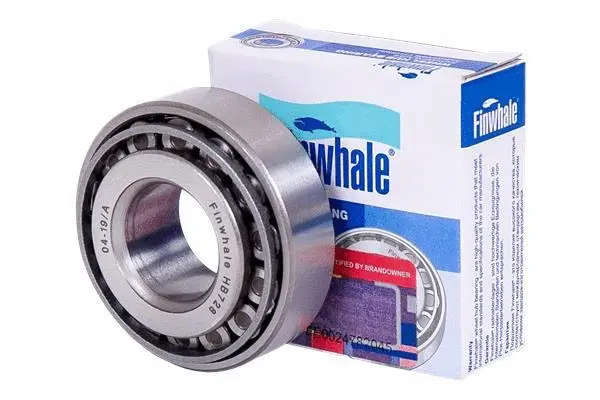 Wheel Bearing Kit (HB728)