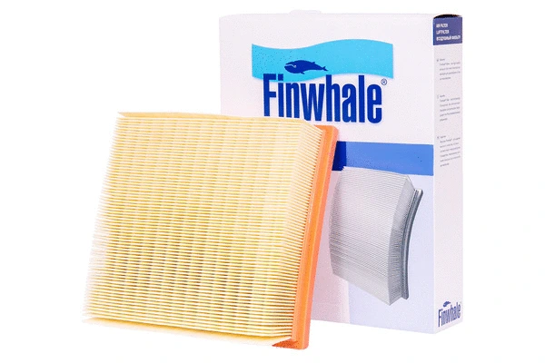 Air Filter (AF956)