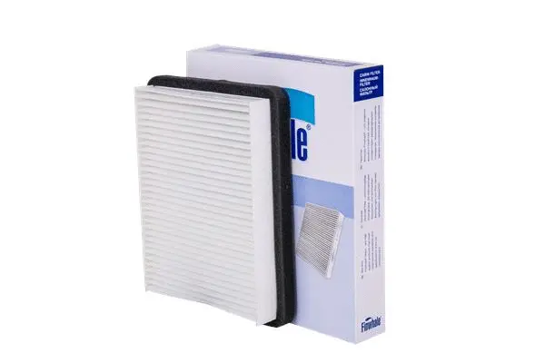 Filter, cabin air (AS432)