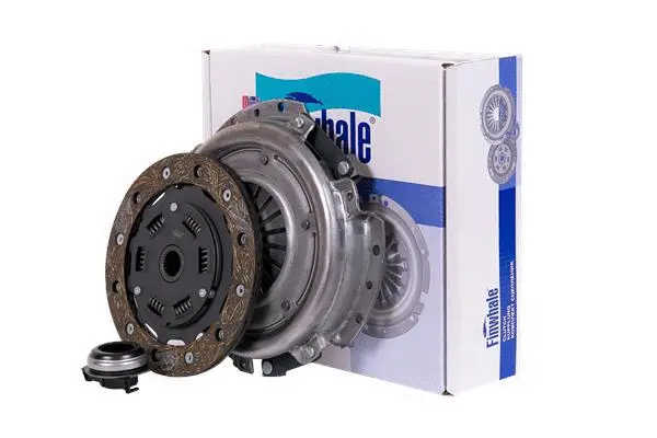 Clutch Kit (CK402)