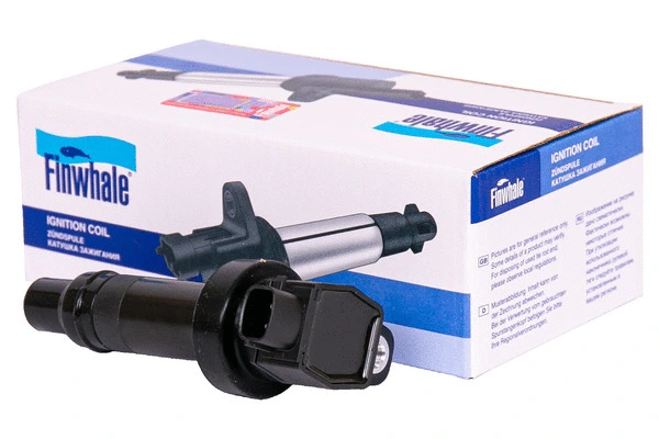 Ignition Coil (IC019)