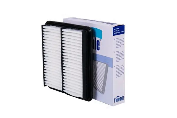 Air Filter (AF607)