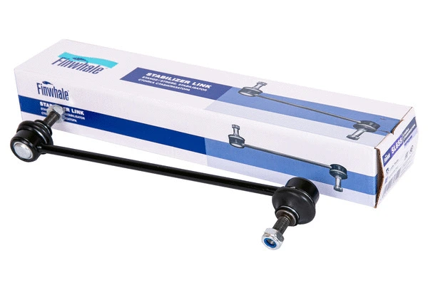 Stabiliser Bar, suspension (SL655)