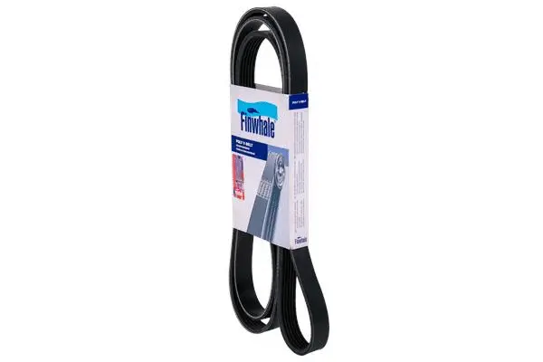 V-Ribbed Belt (BP6PK2153)