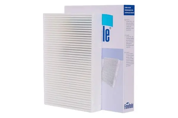 Filter, cabin air (AS926)