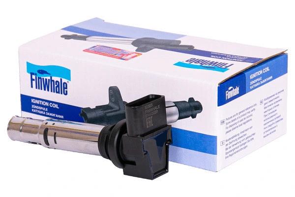 Ignition Coil (IC023)