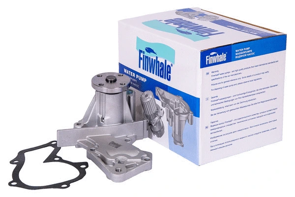 Water Pump, engine cooling (WP702)