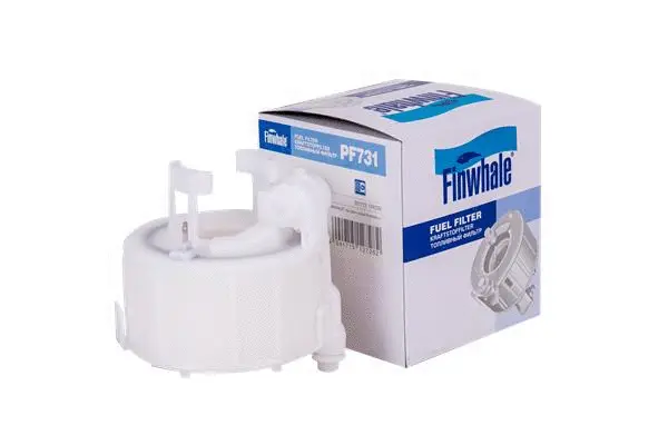 Fuel Filter (PF731)