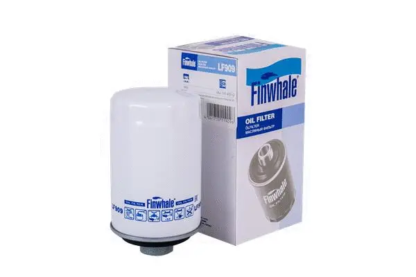 Oil Filter (LF909)
