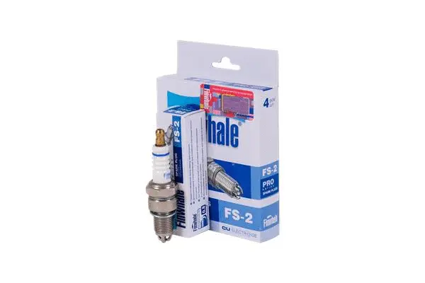 Spark Plug (FS2)