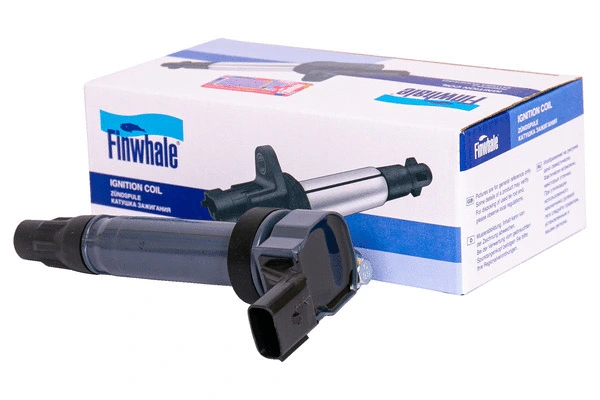 Ignition Coil (IC013)