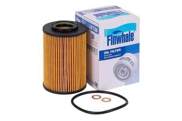 Oil Filter (LF728)