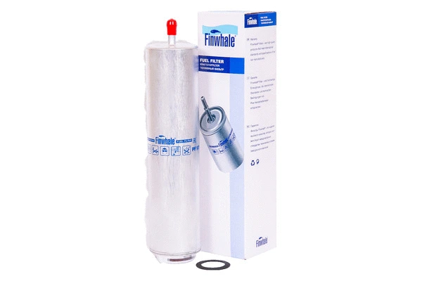 Fuel Filter (PF909)