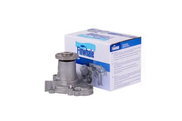 Water Pump, engine cooling (WP0306)
