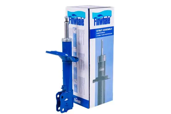 Shock Absorber (13080GR)