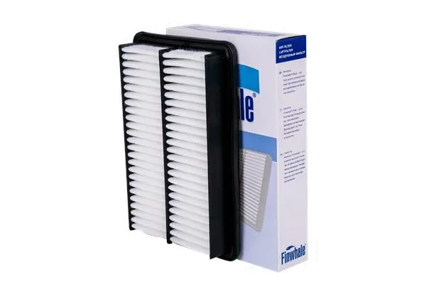 Air Filter (AF906)