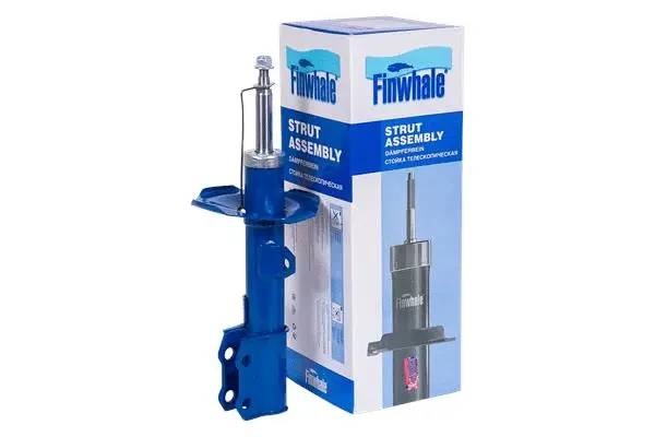 Shock Absorber (13136GL)