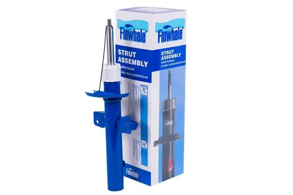 Shock Absorber (23039GU)