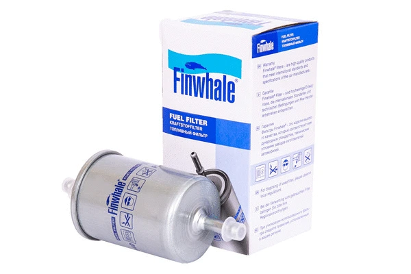 Fuel Filter (PF940)