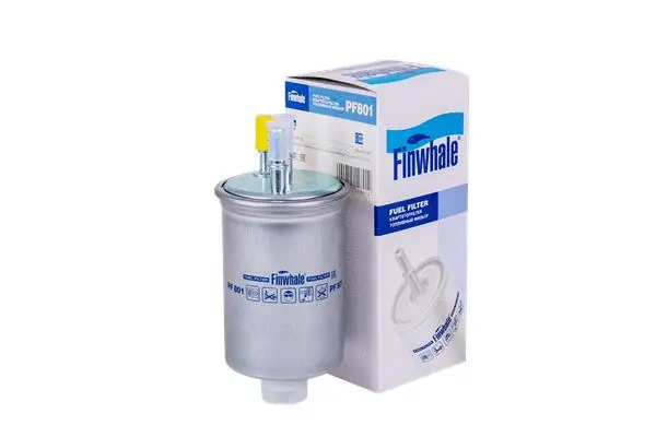Fuel Filter (PF801)