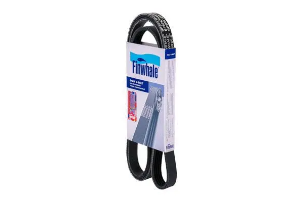 V-Ribbed Belt (BP5PK1645)