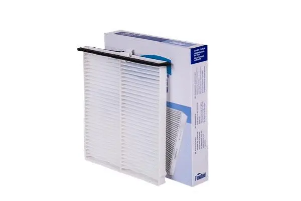 Filter, cabin air (AS906)
