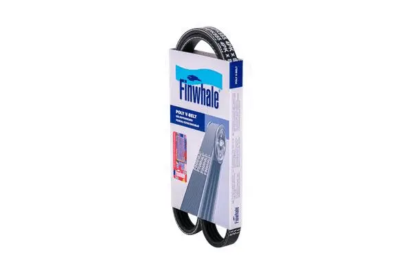 V-Ribbed Belt (BP4PK885)