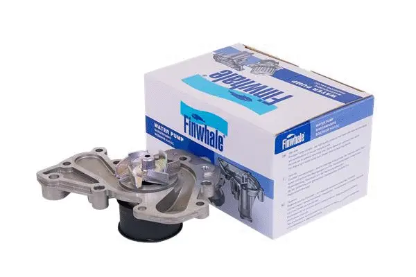 Water Pump, engine cooling (WP0308)