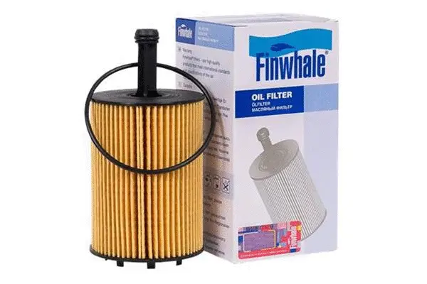 Oil Filter (LF910)