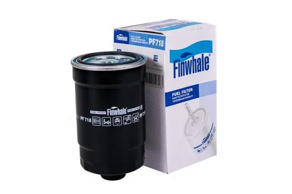 Fuel Filter (PF718)