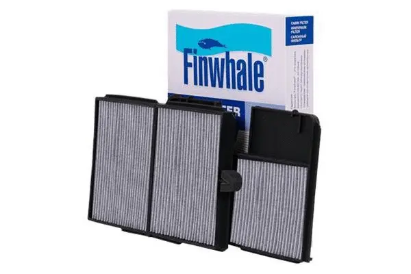 Filter, cabin air (AS902C)